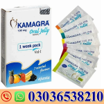 Kamagra Sildenafil Oral Jelly Price In Pakistan