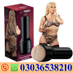 Kiiroo Feel Kenzie Taylor Stroker In Pakistan