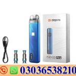 KIT FLEXUS PRO POD - ASPIRE In Karachi