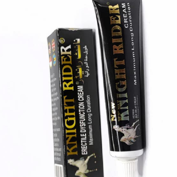 Knight Rider Cream In Pakistan