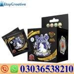 Knight Rider Timing Condom In Pakistan