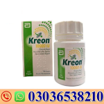 Kreon 10000 iU Capsules in Pakistan