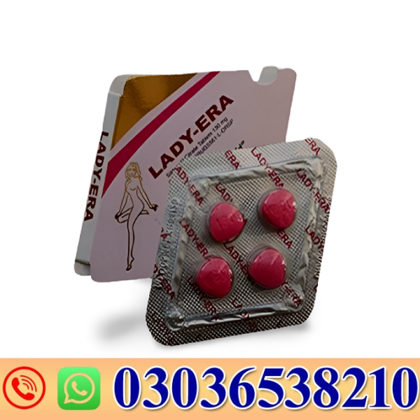 Lady era tablet Price In Pakistan