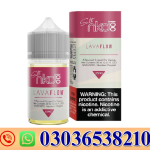Lava Flow - NKD 100 Salt E-Liquid - 30mL In Pakistan