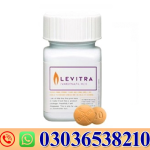 Levitra 30 Tablets in Pakistan