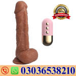 LILO 6 inch Vibrating Dildo in Lahore