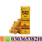 Live THC Gummy: Mango Passionfruit (Sativa), 30ct In Pakistan