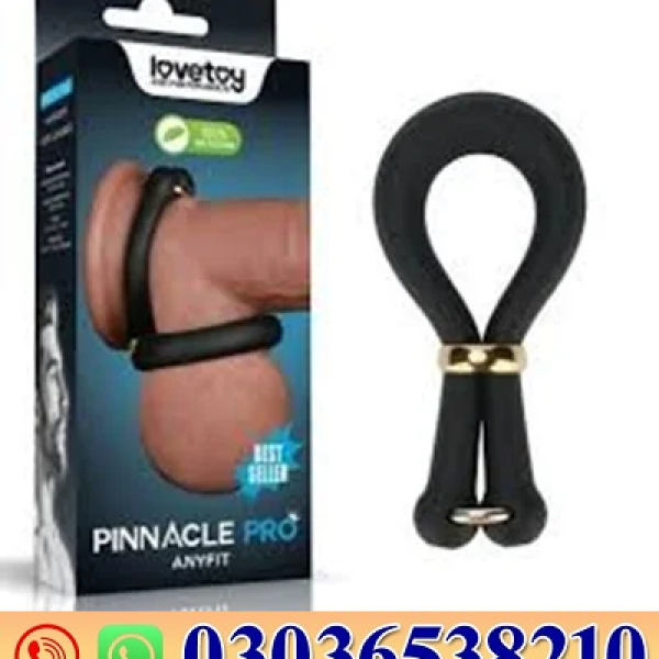 Double Hold Vibrating Ring For Delay In Pakistan