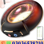 Luxonia App-control Vibrating Cock Ring Heating Male Toy In Pakistan