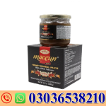 Maccun Plus Honey Herbal Paste In Pakistan