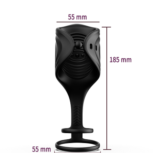 Male Sex Toy Penis Training Vibrator In Pakistan