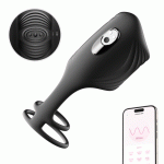 Male Sex Toy Penis Training Vibrator In Pakistan