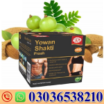 Meghdoot Yowan Shakti Prash in Pakistan
