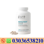 Methyl Multi Without Iron Methylated Multivitamin Price In Pakistan