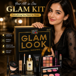 Must Have Glam Look Makeup Box Price in Pakistan (03036538210)