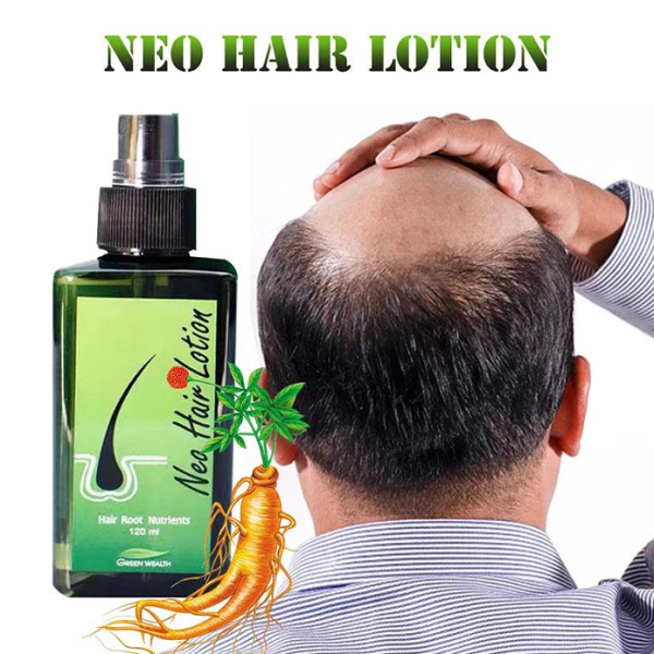 Neo Hair Lotion Price in Pakistan