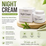 Night cream Price In Pakistan (03036538210)