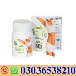 NutriVix Weight Loss Pills in Pakistan