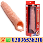 Penis Sleeve Sex Toy In Pakistan