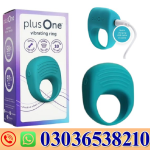 plusOne Vibrating Ring Soft In Pakistan