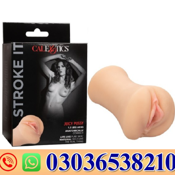 Pocket Pussy Stroke It Juicy In Pakistan