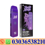 Purple Blue Diamond Disposable | 6g In Pakistan
