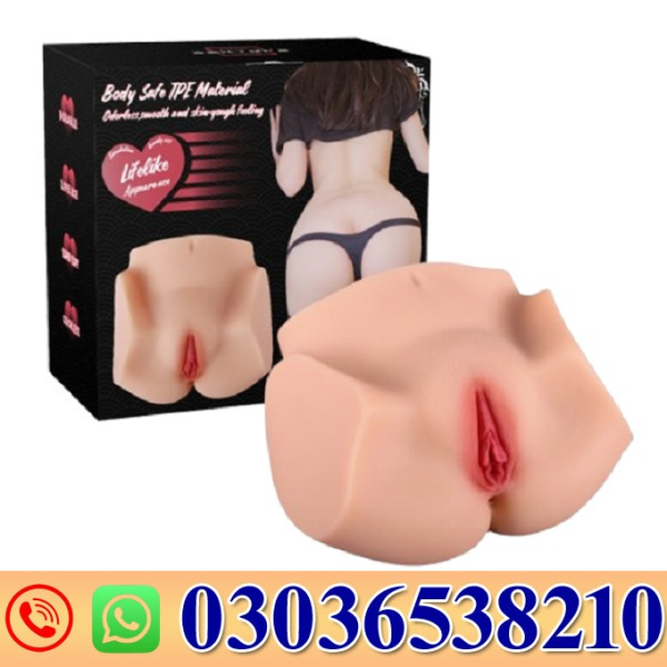 Realistic Vagina Pussy Male In Pakistan