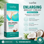 Sadoer Enlarging Breast Cream In Pakistan (03036538210)