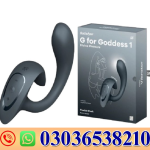 Satisfyer G For Goddess 1 In Pakistan