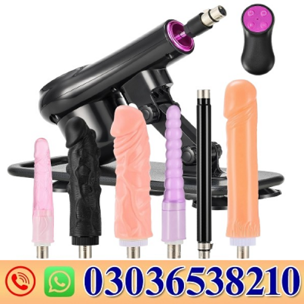 Sensua Automatic Sex Machine In Pakistan