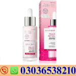Serum Shot Multi Peptides Collagen - Rejuvenation In Pakistan