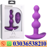 Silicone Anal Beads Plug In Pakistan