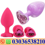 Small Butt Plug In Pakistan