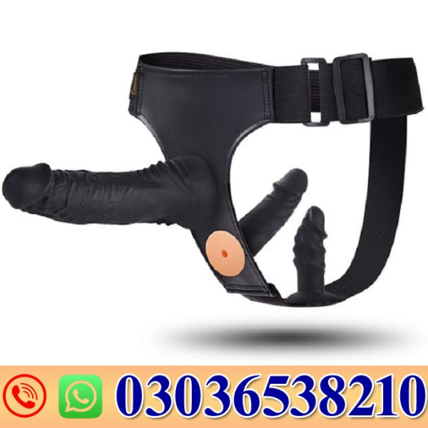 Strap On Dildo Adult Toys Utimi Strapon 3 In Pakistan
