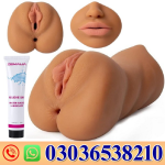 Stroker Pocket Pussy In Pakistan