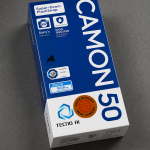 Tecno Camon 50 Price In Pakistan