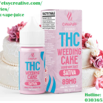 THC Liquid CBC Weeding Cake 30ml in Pakistan(03036538210)