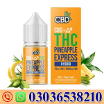 THC Vape Juice: Pineapple Express in Islamabad
