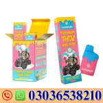 THCV XXL Vape Berry Gelato 99% 2ml In Pakistan