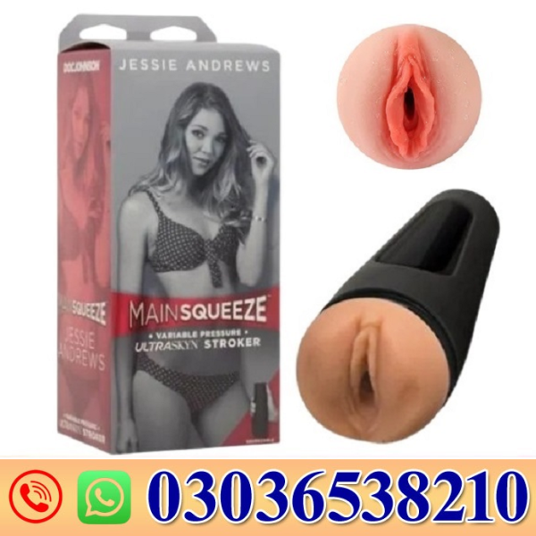 The Handy Sex Toy For Men In Pakistan