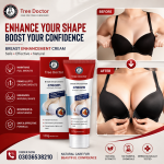 Tree Doctor Brest Enhancement Cream In Pakistan (03036538210)