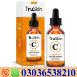 Truskin Vitamin C Facial Serum In Pakistan