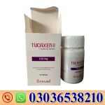 Tucaxen 150 mg Tablets (Tucatinib) in Pakistan