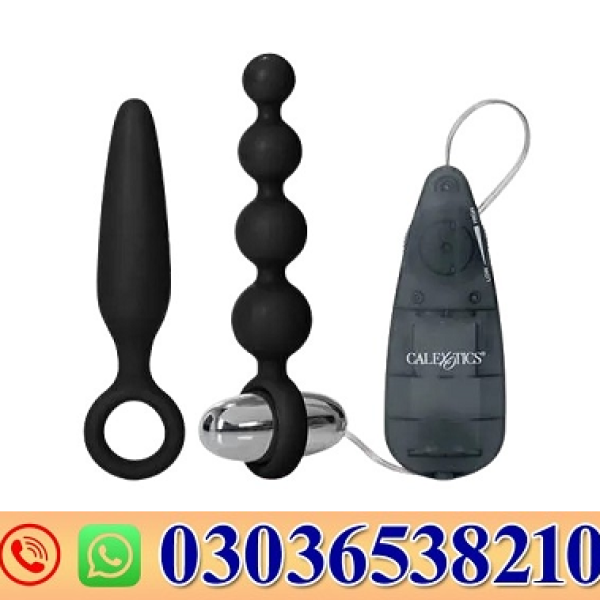 Vibrateurs Anal In Pakistan