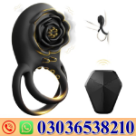 Vibrating Cock Ring Adult Sex Toys In Pakistan
