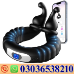 Vibrating Penis Ring