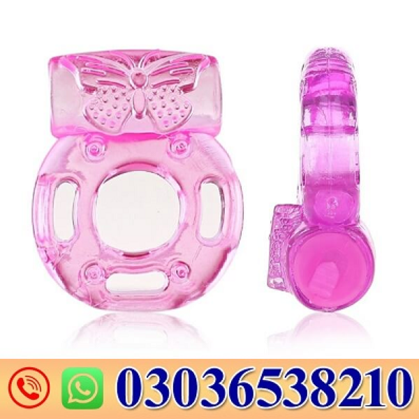Vibrating Ring In Pakistan