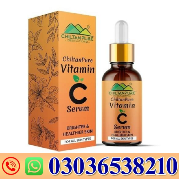 Vitamin C Serum In Pakistan