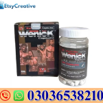 Wenick Capsules In Pakistan