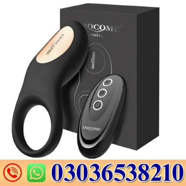 Wireless Remote Control Vibrating Cock